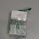 2 Packs 24V 40VA Control Transformer, Primary 120, 208, 240V Secondary 24V, HVAC Furnace Transformer Multi Tap