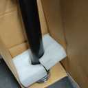 A-Premium Rear Drive Shaft Driveshaft Assembly Compatible with Cadillac