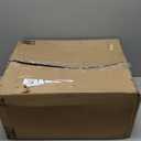 Waterproof Rug Pad, Thick 8x10 ft Under Area Rug Carpet Pad, Non Slip Felt Rug Pads for Hardwood Floors, Keep Carpets in Place Soft and Prevent Rug from Wrinkling or Buckling