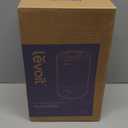 LEVOIT - Humidifiers for Bedroom - Quiet (3L Water Tank) - Cool Mist/Top Fill/Essential Oil Diffuser/25Watt - Home/Large Room - 360 Nozzle - Rapid Ultrasonic Humidification for Baby Nursery/Plant (White)