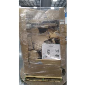 Pallet of Salvage Items