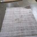 Loloi Angela Rose Ember Collection EMB-02 Clay/Sand 5'-3" x 7'-6" Area Rug