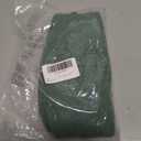 Dog Head Ear Warp Relief Ear Muffs Noise Protection (M-Head Circle(13.7"~18.9"), Green)