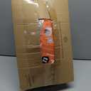 Donut Dog Bed - Premium Comfort for Anxiety Relief - Fluffy & Calming Design with Ultra-Plush Support | Cozy Round Dog Bed with Super Soft Circle Style (Size M Camel)