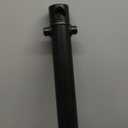 4.5" x 24" Trunnion Mount Log Splitter Cylinder with Valve Mounting Bracket 918-04713, 918-0769A