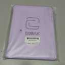 CoBak Case for iPad (A16) 11th Generation 11 Inch 2025, iPad 10th Generation Case 10.9 Inch 2022 - Protective Cover with Multi-Angle Includes Portrait Stand, Pencil Holder and Auto Wake/Sleep, Lilac