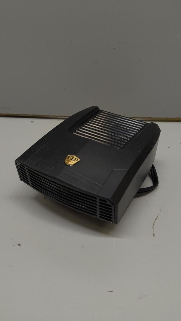 Portable 12V Car Heater, 2 in1 Fast Heating and CoolingFan for Car Windshield Defogger Defroster