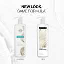 Keracolor Color + Clenditioner 3-in-1 Color-Depositing Conditioner, Gentle Cleansing Conditioner Infusing Semi-Permanent Hair Color, 9 Shades, 33.8 Fl Oz