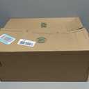 JanSport Cool Backpack, with 15-inch Laptop Sleeve - Large Computer Bag Rucksack with 2 Compartments, Ergonomic Straps, Black, One Size