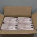 Depend Night Defense Adult Diapers, Incontinence & Postpartum Bladder Leak Underwear for Women, Disposable, Overnight, Medium, Blush, 60 Count (4 Packs of 15), Packaging May Vary