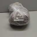 PEACH CAT 25.6 inch 5 lbs Elephant Weighted Stuffed Animals Realistic Elephant Plush Large Plushies Toys Body Pillow Gifts for Kids Adults