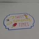 Wall Sigh Sweet Summer Times
