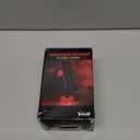 VELENTI Gamer Chair Phone Stand - Phone Holder for Smartphones, Kindles Up to 19 cm Tall - Fun Gaming Accessories for Gamers - Useful Gamer Gadgets - Lovely Birthday Gift for Gamers