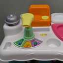 LeapFrog Scoop and Learn Ice Cream Cart