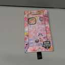 for iPhone 13 & iPhone 14 Case [Military-Grade Drop Protection/Vibrant Soft TPU Protective/Camera Protection/for Women & Girls]-Romantic Sporty Hand-Painted Collage (Tiger)