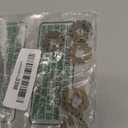 5pcs Steel Oscillating Saw Blades Adapters Multi Power Tools Accessories Universal Shank Adapter Woodworking Supplies Electric tool accessories