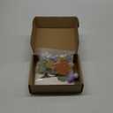 Clay Dinosaur Cake Toppers Dinosaur Egg Volcano Cake Decorations for Boy Girl Kid Birthday Dinosaur Theme Jungle Party Supplies