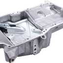 NewYall 2.2L 2.4L Engine Oil Pan for Buick Allure Lacrosse Regal Chevrolet Captiva Sport Cobalt Equinox HHR Impala Malibu Orlando Pontiac G5 G6 Saturn Ion Vue