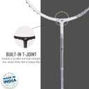 Yonex Badminton Racquet Astrox Attack 9, One Size