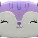 Squishmallows Original Stackables 12-Inch Lavender Squirrel - Medium-Sized Ultrasoft Official Jazwares Plush