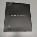 OCASE for iPhone 17 Pro Max Detachable Wallet Case with Card Holder, 2 in 1 PU Leather Flip Folio with RFID Blocking Stand Wrist Strap Shockproof Phone Cover 6.9 Inch 2025, Burgundy