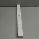 Large Wall Calendar 2026 (39 x 17 inches - Rolled) Dry Erase Calendar for Wall, Erasable Wall Planner, Vertical Layout, Quality Large Print, Gloss Lamination, Colorful Design.