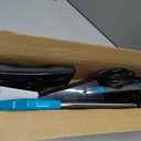 Eureka NES215A Blaze 3-in-1 Swivel Handheld & Stick Vacuum Cleaner, Blue