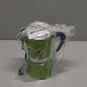 Bialetti Moka Express Rainbow (Green, 3 Cups)