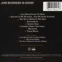 Killing Is My Business...And Business Is Good!  Format: Audio CD