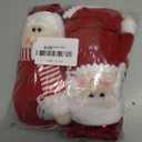 nuvagiki Valentines Day Decor, Red Valentine Couple Plush Gnomes Decorations for Home Indoor, Mr and Mrs Plush Valentine Ornaments Decor for Tree Party, Office, Valentine Gifts for Women
