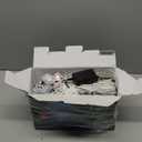 LETIANPAI 500FT Permanent Outdoor Lights,RGB Eaves Lights with App Control Remote,DIY Scene Modes IP67 Waterproof Outdoors Under Eave Lighting,Outdoor Light for Garden Decor