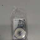 Brady Authentic (M21-750-499) Multi-Purpose Nylon Label for General ID, Wire Marking, and Lab, Black on White- Designed for M210, M210-LAB, M211, BMP21-PLUS and BMP21-LAB Printers, .75" W 16' L