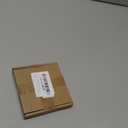 8Pcs 2020 Aluminum Extrusion Black Corner Bracket T Slot Inside L Shape Joint Angle Hardware Panel Mount Connector with Screws for 20 Series 20/20 2040 V Slot Extruded Aluminum Profile