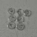 Anti Snoring Devices, Snore Stopper with Adjustable Magnet, Silicone Nose Clip Stop Snoring, Effective to Relieve Snoring, Snoring Solution for Comfortable and Quieter Sleep,White, M