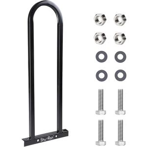 Golf Cart Rear Safty Grab Bar for EZGO Club Yamaha