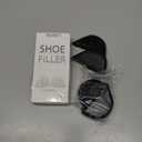 rgonomic Design | Adjustable Insoles for Big Shoes Prevent Heel Slippage.