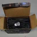 HOME LIGHTING 66ft Valentines Decorative Mini Lights, 200 LED Green Wire Fairy String Lights Plug in, 8 Lighting Mode, for Indoor Outdoor Christmas Tree Wedding Party Garden Decor (Red & White)