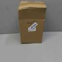 Sasylvia 4 Pcs Wooden Post Caps 4x4 Cedar Fence Post Caps Rot Resistant, Post Cover for Outdoor Fences, Mailboxes and Decks Protection