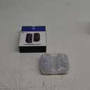 NYXI Hyperion 2 Wireless Controller for Switch/Switch OLED/Switch LCD, Hall Effect Joystick, Mechanical Microswitches Buttons & Triggers, RGB Light, 6-Axis Gyro, Turbo, Vibration, Mappable Buttons (Black)