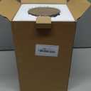 SUNNYGARDEN Cardinal Outdoor Solar Lanterns Waterproof 13.8" Large Hanging Solar Lantern Decorative Cardinals Solars Lights for Outside Yard Table Patio Garden Pathway Lawn Cardinal Gifts