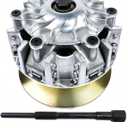 Primary Drive Clutch Assembly Replacement for Can-Am Maverick 1000R/ Max 1000R Turbo 420280464 420280579 420280669 420864910