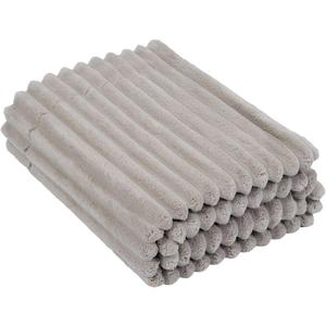 BALANCE Waterproof Blanket Wind Chime Dog Blanket for Small Dogs, Washable Double Sided Pet Blankets with Milk Plush and Super Soft Velvet, Pee Proof Calming Dog Blankets for Couch Protection