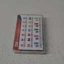 Nilight Blade Jcase Car Fuse Assortment Kit 5A 7.5A 10A 15A 20A 25A 30A Standard Mini Fuses 20A 30A 40A 50A 60A Low Tall STD Profile Fuses for Car Truck, 250PCS Fuses + Box fuses