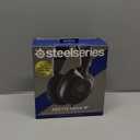 SteelSeries New Arctis Nova 1P Multi-System Gaming wired Headset  Hi-Fi Drivers  360 Spatial Audio  Comfort Design  Durable  LightweightNoise-Cancelling Mic  PS5/PS4, PC, Xbox, Switch - Black