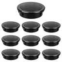 10-Pack 1800 Sprinkler Head Cap - Compatible with 1800 Series Spray Bodies, Seals Included,Sprinkler Head Cover,for Rainbird Sprinkler 1800