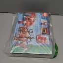 LEGO Santa's Sleigh - Building Toys for Kids, Boys & Girls, Ages 9+ - Indoor Christmas Decorations for Home W/Santa Claus Figurine & Reindeer - Gifts for Boys & Girls - 40499