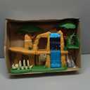 Lion Guard Defend the Pride Lands Playset, Lion King, Action Figures, Pretend Play, Kids Toys for Ages 3 Up by Just Play, Small