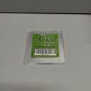 2 x Merry Christmas Small Acrylic Embosser for Cakes and Cupcakes- 1 Pack