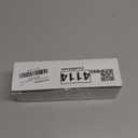 Yiliaw 44 Keys IR Remote Controller Kit - Includes Wireless Rectifier Control Box and DC 12V 3A Power Supply Adapter - Replacement Control for SMD 5050 3528 2835 RGB LED Strip Lights