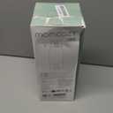 Momcozy Portable Bottle Warmer for Travel  Dual Heating Modes for Breast Milk & Water, Portable Milk Warmer with Fast Heating & Long Battery Life, 17 Ounces Large Capacity to Meet Your All-Day Needs (Gradual Change of Green)